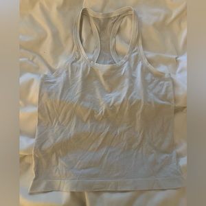 swiftly tech racerback 2.0